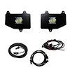 S1 Dual Reverse Light Kit for 2020-2022 Jeep Gladiator w/ OE Bumper - image 1