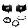 S1 Dual Reverse Light Kit for 2020-2022 Jeep Gladiator w/ OE Bumper - image 1