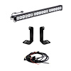 OnX6+ 30 in. Bumper Light Kit for 2020-2022 Jeep Gladiator; 2018-2022 Jeep Wrangler JL w/ OE Plastic Bumper - image 1