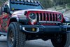 OnX6+ 30 in. Bumper Light Kit for 2020-2022 Jeep Gladiator; 2018-2022 Jeep Wrangler JL w/ OE Plastic Bumper - image 3
