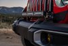 OnX6+ 30 in. Bumper Light Kit for 2020-2022 Jeep Gladiator; 2018-2022 Jeep Wrangler JL w/ OE Plastic Bumper - image 3