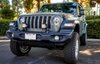 LP6 Pro Bumper Light Kit for 2020-2022 Jeep Gladiator; 2018-2022 Jeep Wrangler JL w/ OE Plastic Bumper - image 2