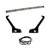 S8 50 in. Roof Mount Light Kit for 2020-2022 Jeep Gladiator; 2018-2022 Jeep Wrangler JL; Exc. Rubicon 392 - image 1