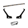 S8 50 in. Roof Mount Light Kit for 2020-2022 Jeep Gladiator; 2018-2022 Jeep Wrangler JL; Exc. Rubicon 392 - image 1