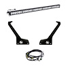 OnX6+ 50 in. Roof Mount Light Kit for 2020-2022 Jeep Gladiator; 2018-2022 Jeep Wrangler JL; Exc. Rubicon 392 - image 1