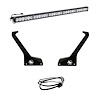 OnX6+ 50 in. Roof Mount Light Kit for 2020-2022 Jeep Gladiator; 2018-2022 Jeep Wrangler JL; Exc. Rubicon 392 - image 1