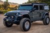 OnX6+ 50 in. Roof Mount Light Kit for 2020-2022 Jeep Gladiator; 2018-2022 Jeep Wrangler JL; Exc. Rubicon 392 - image 2