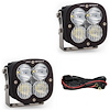 XL Sport Bumper Light Kit for 2020-2022 Jeep Gladiator; 2018-2022 Jeep Wrangler JL w/ OE Steel Bumper - image 1