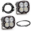XL Pro Bumper Light Kit for 2020-2022 Jeep Gladiator; 2018-2022 Jeep Wrangler JL w/ OE Steel Bumper - image 1