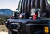 XL80 Bumper Light Kit for 2020-2022 Jeep Gladiator; 2018-2022 Jeep Wrangler JL w/ OE Steel Bumper - image 3