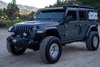 LP4 Pro Bumper Light Kit for 2020-2022 Jeep Gladiator; 2018-2022 Jeep Wrangler JL w/ OE Steel Bumper - image 2