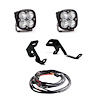 Squadron Pro A-Pillar Light Kit for 2015-2020 Ford F-150 - image 1