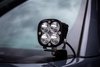 Squadron Pro A-Pillar Light Kit for 2015-2020 Ford F-150 - image 3