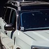 Squadron Pro A-Pillar Light Kit for 2021-2022 Ford Bronco Sport - image 1