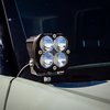 Squadron Pro A-Pillar Light Kit for 2021-2022 Ford Bronco Sport - image 3