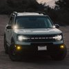 S1 A-Pillar Light Kit for 2021-2022 Ford Bronco Sport - image 2