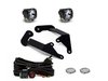 S1 A-Pillar Light Kit for 2021-2022 Ford Bronco Sport - image 3