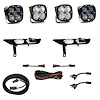 Squadron SAE/Sport Fog Pocket Light Kit for 2021-2022 Ford F-150 w/o Daytime Running Lights (DRL) - image 1