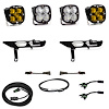 Squadron SAE/Sport Fog Pocket Light Kit for 2021-2022 Ford F-150 w/o Daytime Running Lights (DRL) - image 1