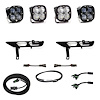 Squadron SAE/Pro Fog Pocket Light Kit for 2021-2022 Ford F-150 w/o Daytime Running Lights (DRL) - image 1