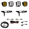Squadron SAE/Pro Fog Pocket Light Kit for 2021-2022 Ford F-150 w/o Daytime Running Lights (DRL) - image 1