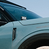 S2 Pro A-Pillar Light Kit for 2021-2022 Ford Bronco Sport - image 1