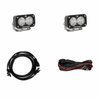 S2 Sport Dual Reverse Light Kit for 2010-2022 Toyota 4Runner; 2005-2022 Toyota Tacoma - image 3