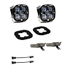 FOG POCKET KIT - image 1