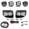 Squadron SAE/Pro Fog Pocket Light Kit for 2020-2022 Ford F-250/350 Super Duty - image 1