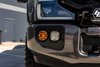 Squadron SAE/Pro Fog Pocket Light Kit for 2020-2022 Ford F-250/350 Super Duty - image 3