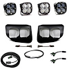 Squadron SAE/Sport Fog Pocket Light Kit for 2020-2022 Ford F-250/350 Super Duty - image 1