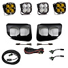 Squadron SAE/Sport Fog Pocket Light Kit for 2020-2022 Ford F-250/350 Super Duty - image 1