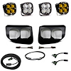Squadron SAE/Sport Fog Pocket Light Kit for 2020-2022 Ford F-250/350 Super Duty - image 1