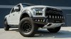 XL Linkable Bumper Light Kit for 2017-2020 Ford F-150 Raptor - image 3