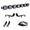 XL Linkable Bumper Light Kit for 2017-2019 Ford F-250/350 Super Duty - image 1