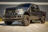 XL Linkable Bumper Light Kit for 2017-2019 Ford F-250/350 Super Duty - image 3