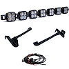 XL Linkable Bumper Light Kit for 2019-2021 RAM 2500/3500 - image 1