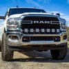 XL Linkable Bumper Light Kit for 2019-2021 RAM 2500/3500 - image 2