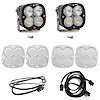 XL80 A-Pillar Light Kit for 2021-2022 Ford Bronco - image 1