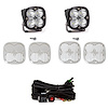 Squadron Pro A-Pillar Light Kit for 2021-2022 Ford Bronco - image 1