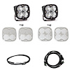 Squadron Pro A-Pillar Light Kit for 2021-2022 Ford Bronco - image 1
