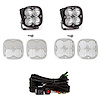 Squadron Sport A-Pillar Light Kit for 2021-2022 Ford Bronco - image 1