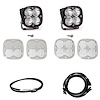 Squadron Sport A-Pillar Light Kit for 2021-2022 Ford Bronco - image 1