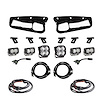 Squadron Sport/S2 Sport Fog Pocket Light Kit for 2021-2022 Ford Bronco - image 1