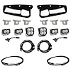 Squadron Pro/S2 Sport Fog Pocket Light Kit for 2021-2022 Ford Bronco - image 1