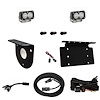 S2 Sport Dual Reverse Light Kit for 2021-2022 Ford Bronco - image 1