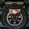 S1 Dual Reverse Light Kit for 2021-2022 Ford Bronco - image 1