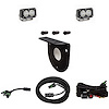 S2 Sport Dual Reverse Light Kit for 2021-2022 Ford Bronco - image 1