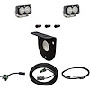 S2 Sport Dual Reverse Light Kit for 2021-2022 Ford Bronco - image 1