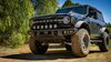 XL Linkable Bumper Light Kit for 2021-2022 Ford Bronco w/ OE Plastic Bumper - image 2